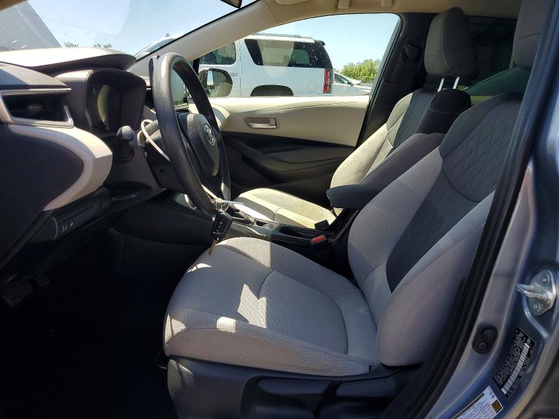 Продажа на аукционе авто 2020 Toyota Corolla, vin: JTDEPRAE5LJ087098, номер лота: 54263966