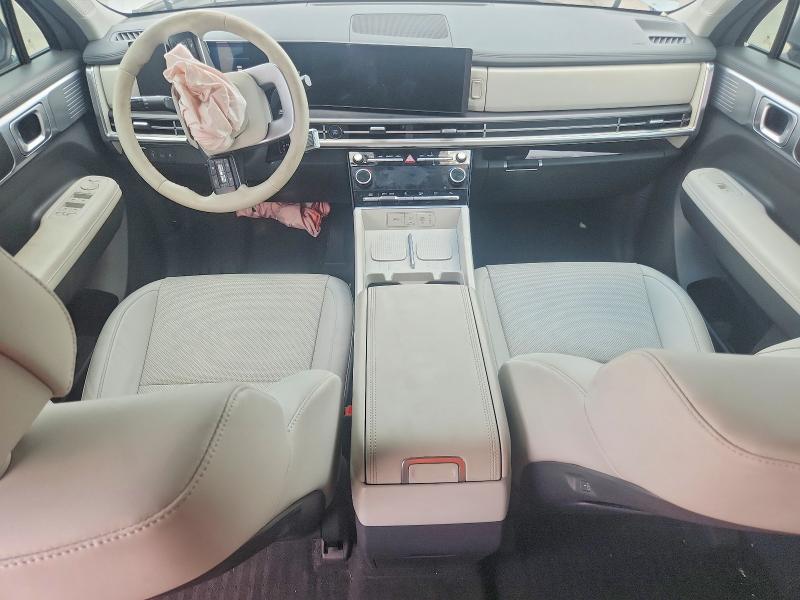 Aukcja sprzedaży 2025 Hyundai Santa Fe, vin: 5NMP24GLXSH115773, numer aukcji: 57957006
