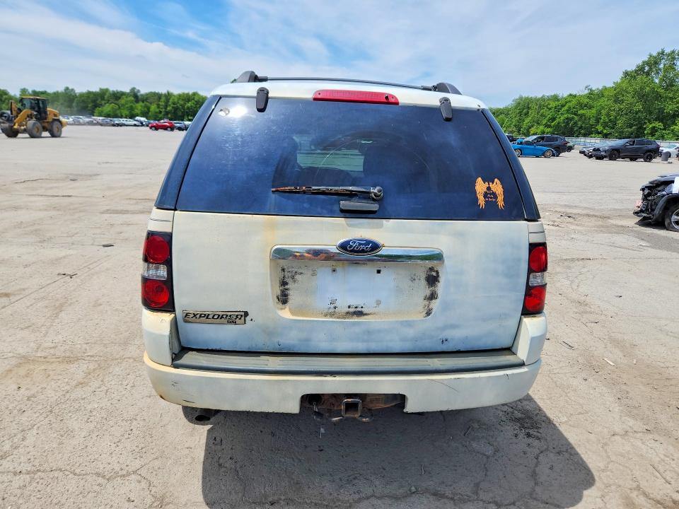 Aukcja sprzedaży 2009 Ford Explorer, vin: 1FMEU73E59UA01186, numer aukcji: 55314446