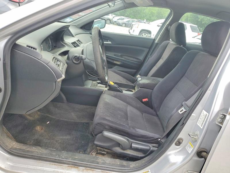 Продажа на аукционе авто 2012 Honda Accord, vin: 1HGCP2F32CA005965, номер лота: 57123596