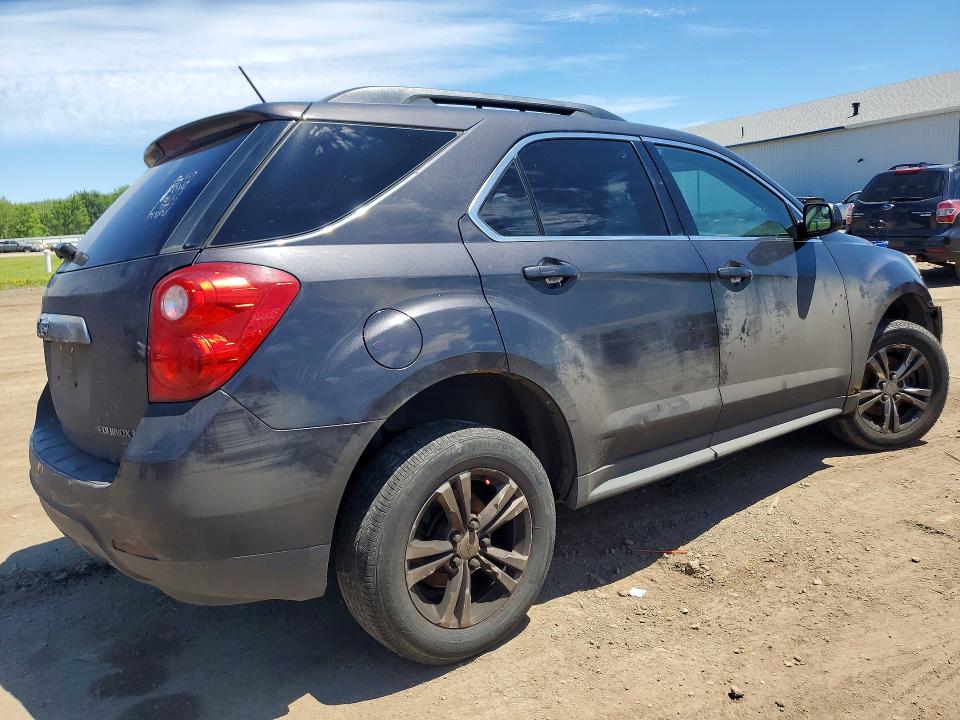 Продажа на аукционе авто 2013 Chevrolet Equinox, vin: 2GNALDEK1D6346625, номер лота: 58262826