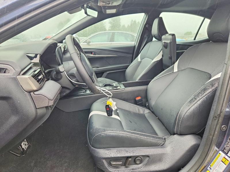 Aukcja sprzedaży 2026 Toyota Camry, vin: 4T1DAACK2TU743737, numer aukcji: 56173406