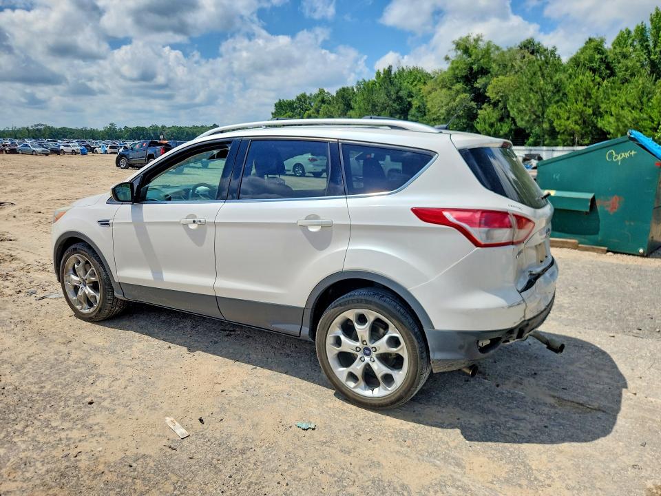 Aukcja sprzedaży 2013 Ford Escape, vin: 1FMCU0J98DUD07683, numer aukcji: 55078896