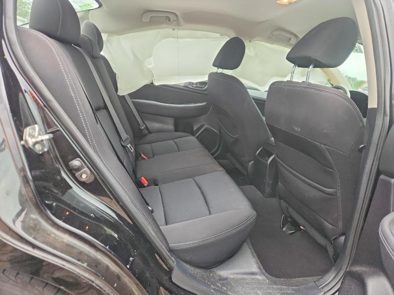 Продаж на аукціоні авто 2017 Subaru Legacy, vin: 4S3BNAA61H3054940, номер лоту: 58057646