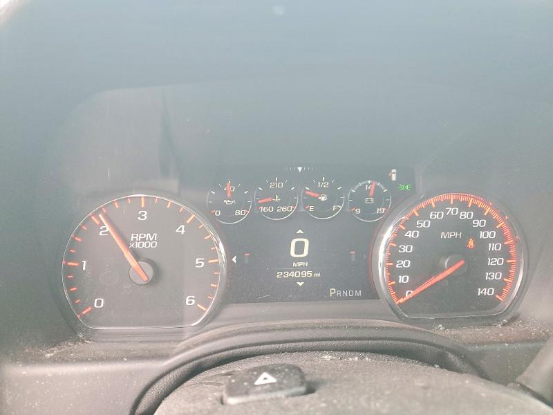 57492466 :رقم المزاد ، 1GKS2CKJ2GR208238 vin ، 2016 Gmc Yukon مزاد بيع