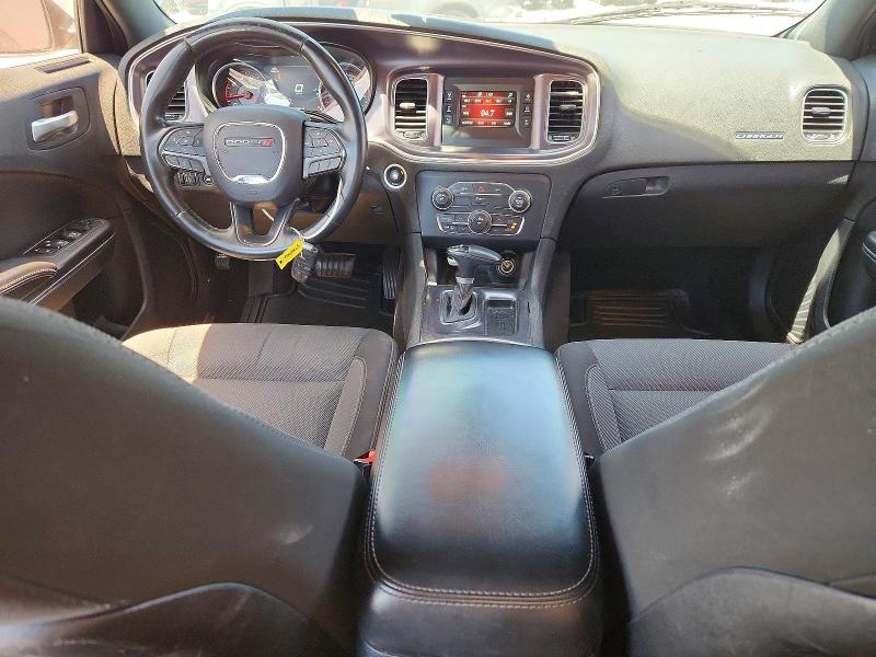 Aukcja sprzedaży 2016 Dodge Charger, vin: 2C3CDXBG3GH178712, numer aukcji: 57221706