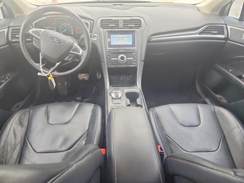 Aukcja sprzedaży 2017 Ford Fusion, vin: 3FA6P0K97HR252198, numer aukcji: 57502816