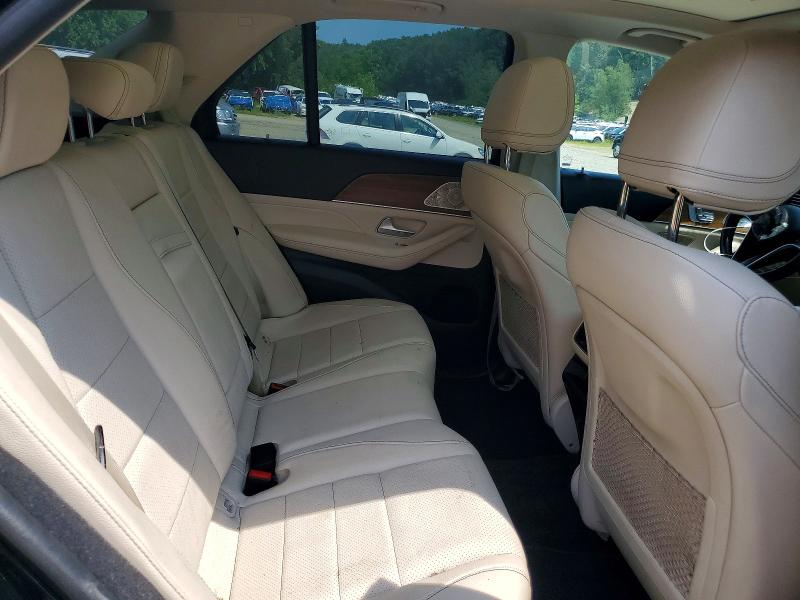2024 Mercedes-benz Gle მანქანა იყიდება აუქციონზე, vin: 4JGFB4FB2RB011180, აუქციონის ნომერი: 51456216