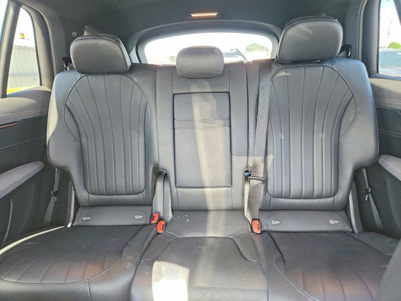 Продажа на аукционе авто 2023 Mercedes-benz Eqs Suv, vin: 4JGDM2DB8PA011003, номер лота: 57077086