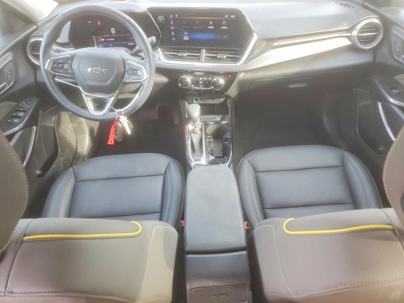 Aukcja sprzedaży 2024 Chevrolet Trax, vin: KL77LKE25RC075362, numer aukcji: 58261886