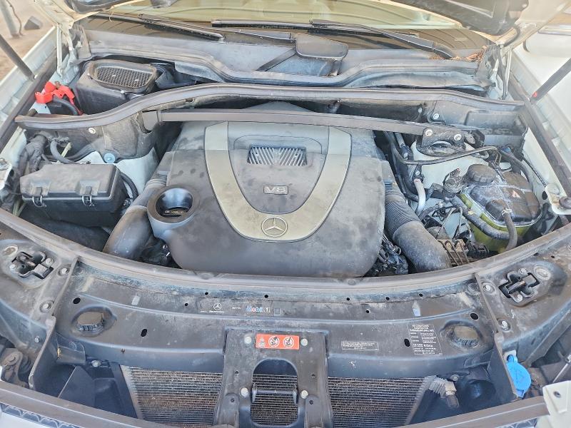 Продажа на аукционе авто 2010 Mercedes-benz Gl, vin: 4JGBF7BE0AA561251, номер лота: 57348376