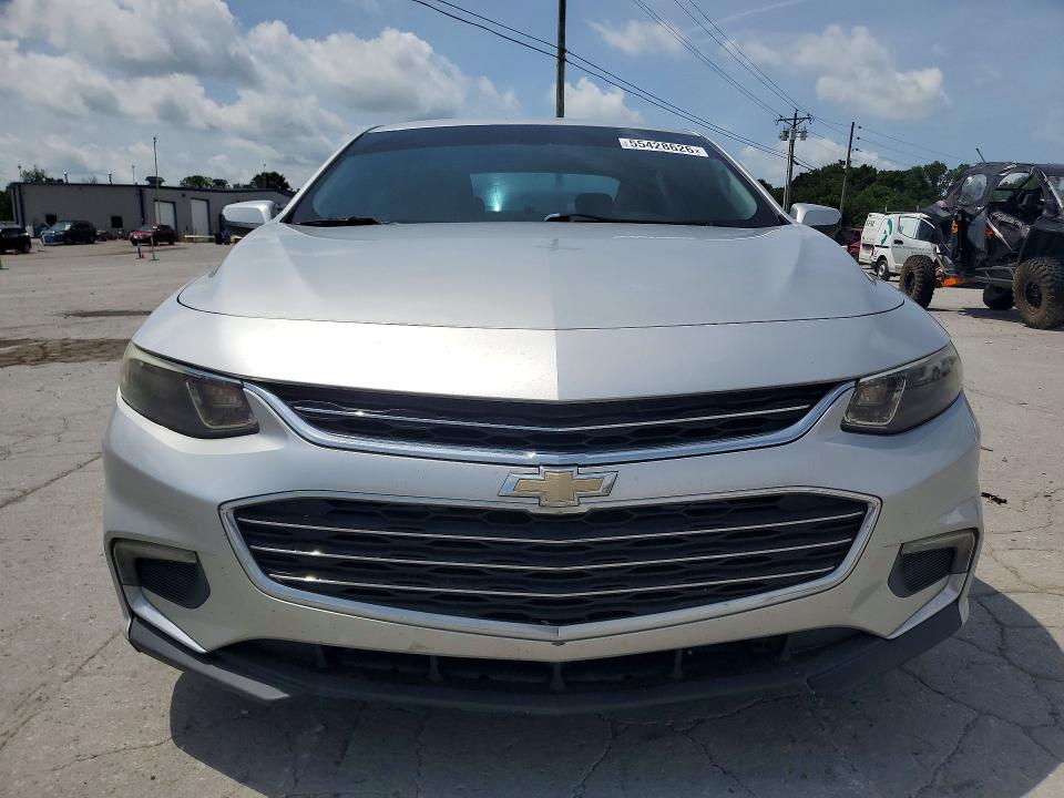 Aukcja sprzedaży 2017 Chevrolet Malibu, vin: 1G1ZE5ST0HF183897, numer aukcji: 55428626