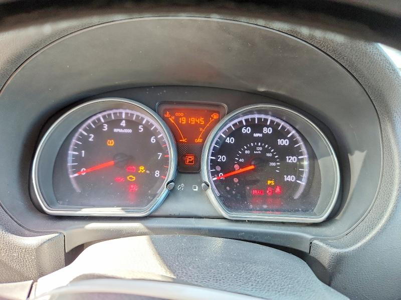 Продажа на аукционе авто 2013 Nissan Versa, vin: 3N1CN7AP3DL847609, номер лота: 56689626