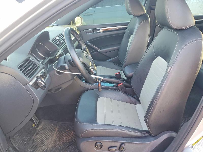 Aukcja sprzedaży 2018 Volkswagen Passat, vin: 1VWJM7A34JC049483, numer aukcji: 58199326