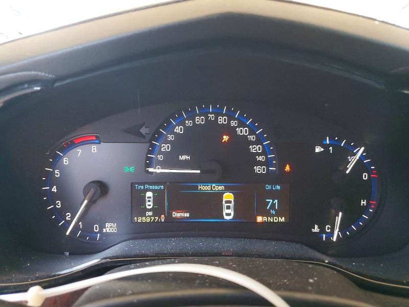 Продажа на аукционе авто 2014 Cadillac Cts, vin: 1G6AP5SX5E0141129, номер лота: 56627826