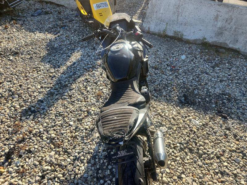 2025 Suzuki Gsx800 მანქანა იყიდება აუქციონზე, vin: JS1EM13B1S7101615, აუქციონის ნომერი: 56120566