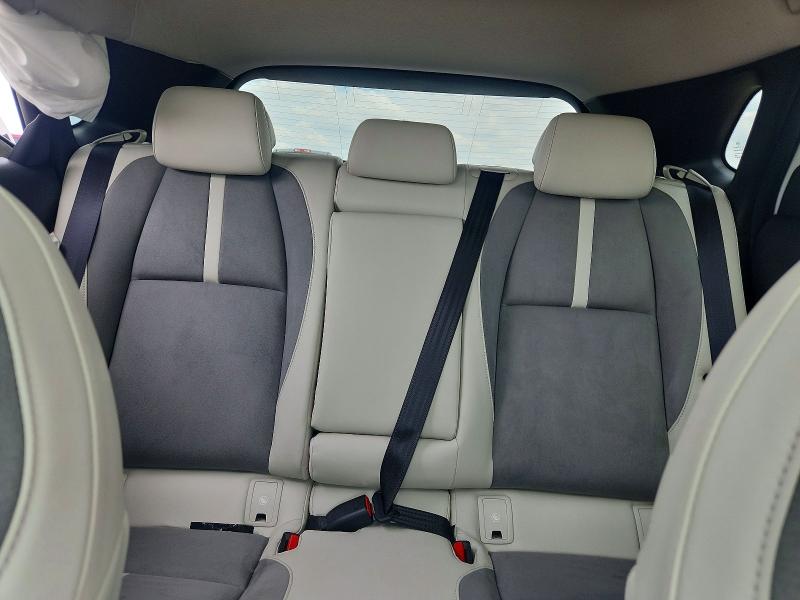 2026 Mazda Cx-30 მანქანა იყიდება აუქციონზე, vin: 3MVDMBXY3TM139004, აუქციონის ნომერი: 56298106