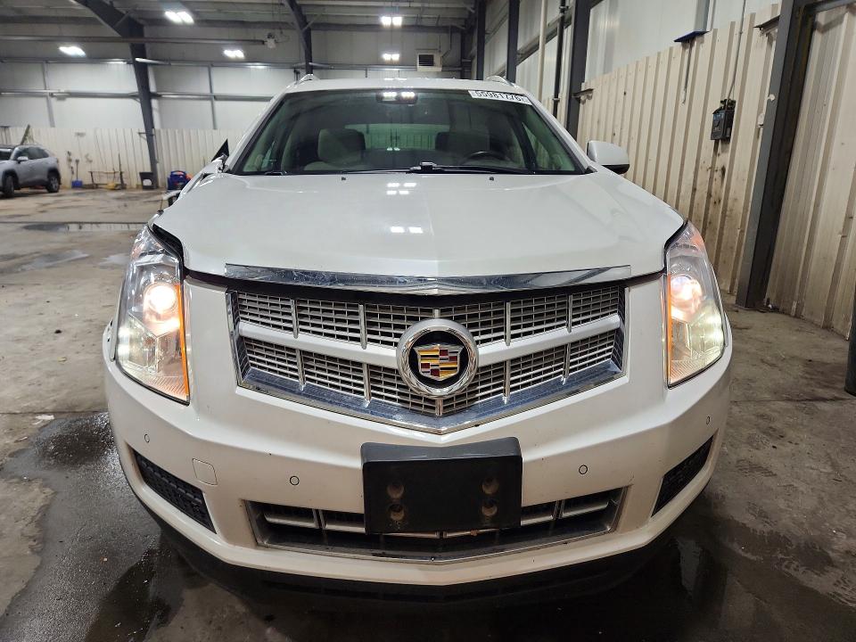 Aukcja sprzedaży 2013 Cadillac Srx, vin: 3GYFNGE39DS554962, numer aukcji: 55981776