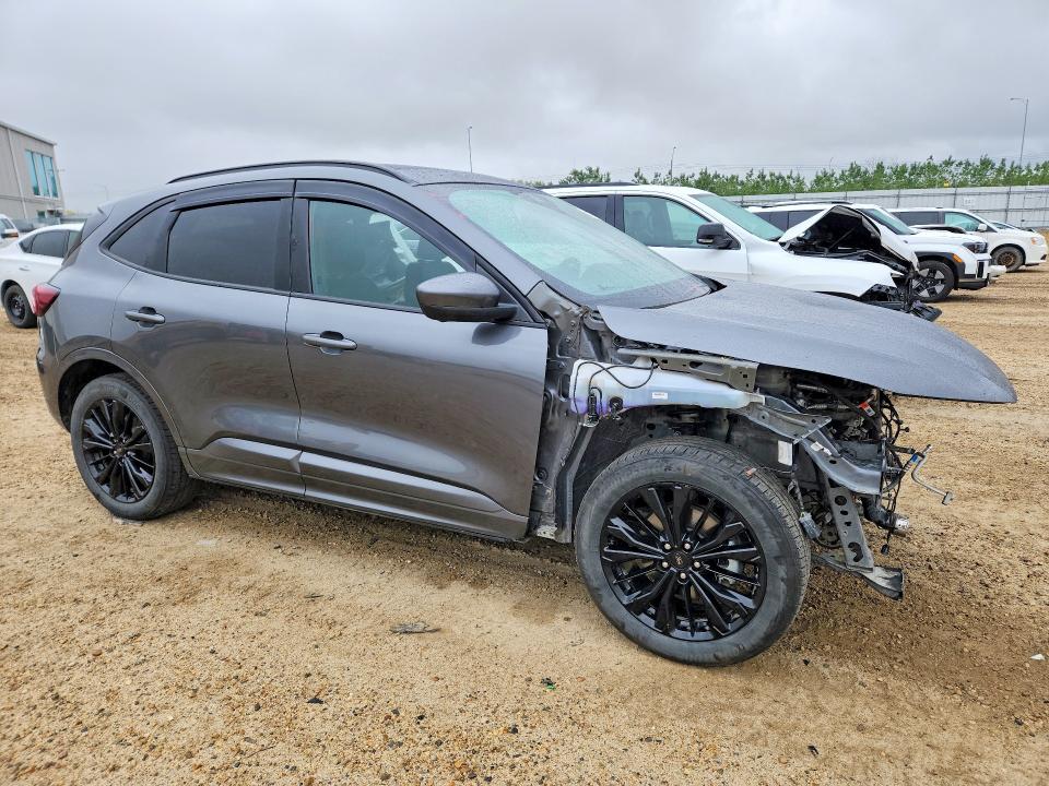 Aukcja sprzedaży 2024 Ford Escape, vin: 1FMCU9PAXRUB28560, numer aukcji: 57172246