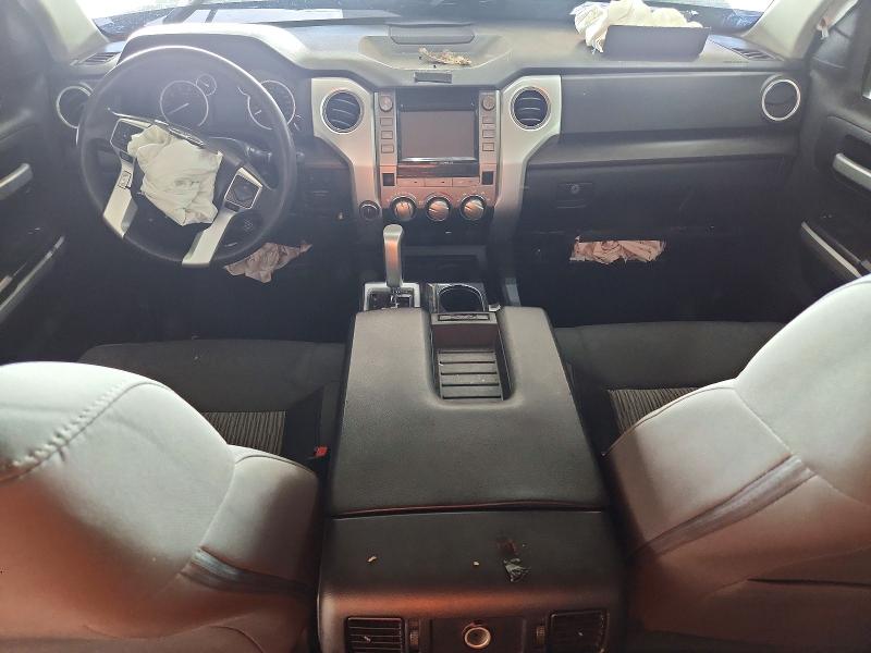 Aukcja sprzedaży 2016 Toyota Tundra, vin: 5TFDW5F13GX582660, numer aukcji: 58487216