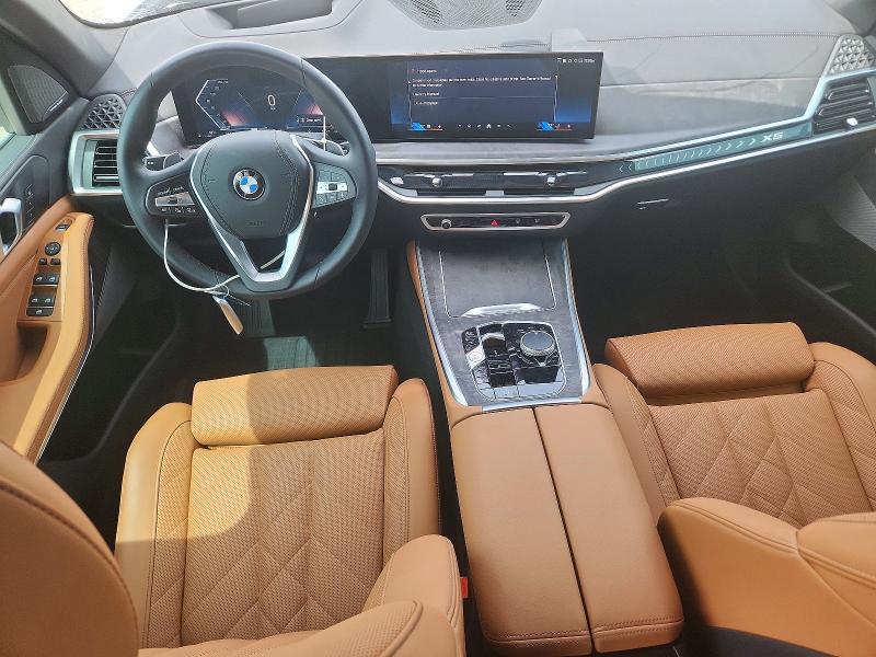 Aukcja sprzedaży 2025 Bmw X5, vin: 5UX23EU04S9Y83010, numer aukcji: 53079026