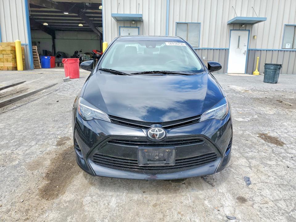 Aukcja sprzedaży 2018 Toyota Corolla, vin: 2T1BURHEXJC061655, numer aukcji: 56938256