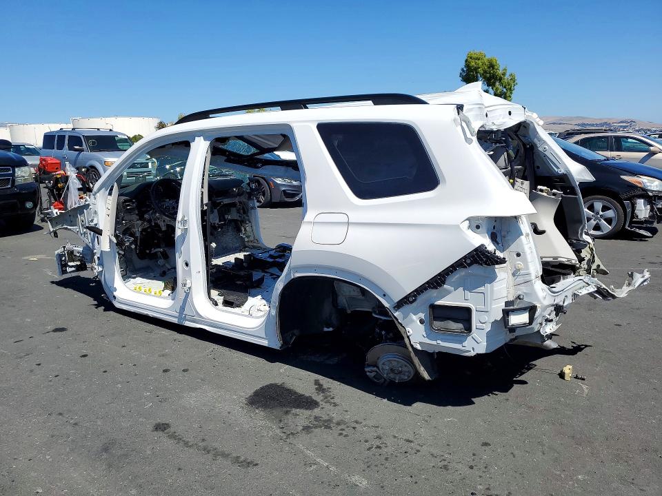 Продаж на аукціоні авто 2023 Honda Pilot, vin: 5FNYG1H84PB014252, номер лоту: 55947386