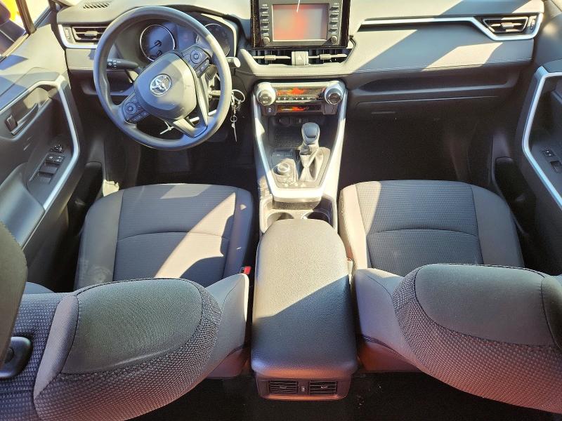 Продаж на аукціоні авто 2019 Toyota Rav4, vin: JTMLWRFV2KD026324, номер лоту: 57907356