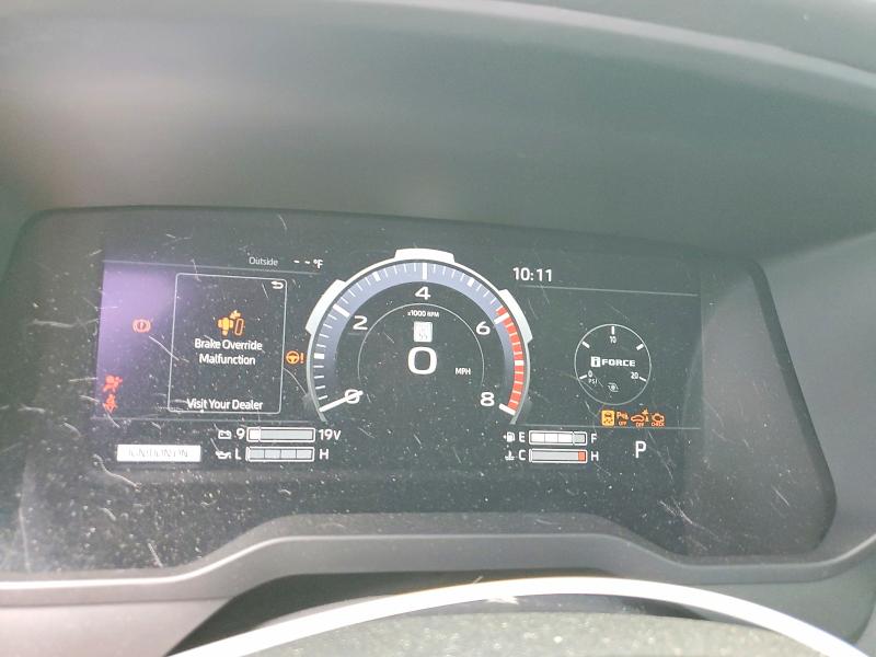 Продаж на аукціоні авто 2024 Toyota Tundra, vin: 5TFNA5AB1RX041161, номер лоту: 51006846