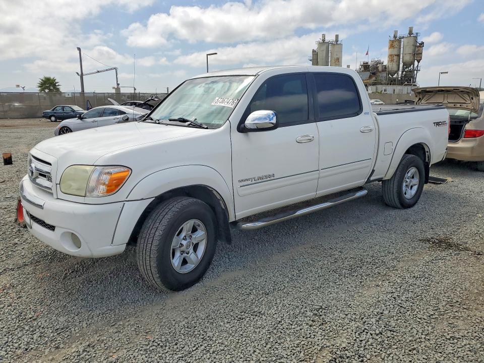 Auction sale of the 2006 Toyota Tundra, vin: 5TBDT44156S518932, lot number: 57367476
