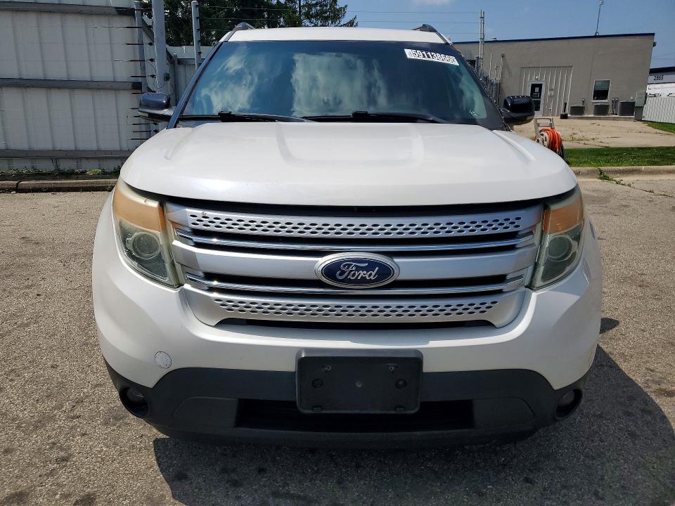 Продаж на аукціоні авто 2011 Ford Explorer, vin: 1FMHK8D82BGA03242, номер лоту: 59113866