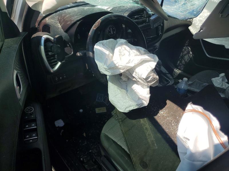 Aukcja sprzedaży 2023 Kia Soul, vin: KNDJ23AU6P7885839, numer aukcji: 58869036