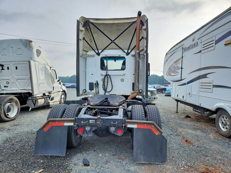 57902676 :رقم المزاد ، 1XPBA48X2JD478315 vin ، 2018 Peterbilt 579 مزاد بيع