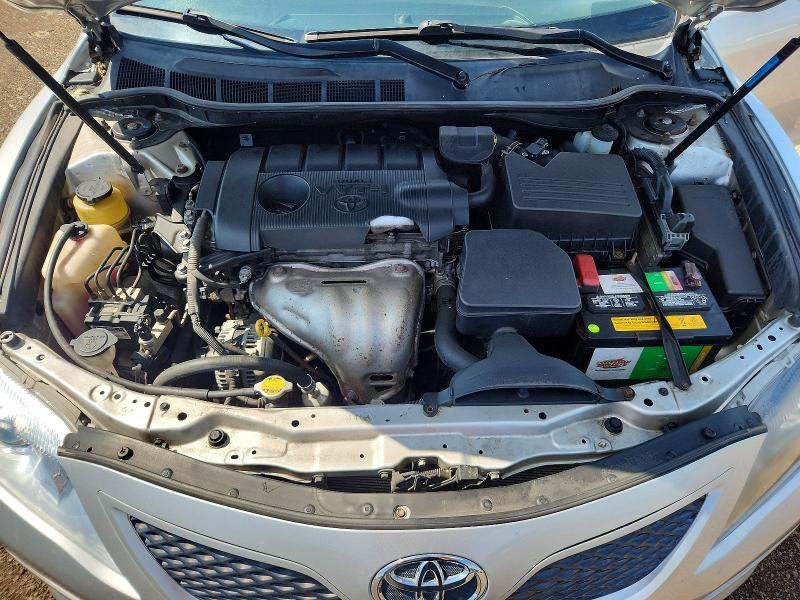 Aukcja sprzedaży 2011 Toyota Camry, vin: 4T1BF3EK1BU151262, numer aukcji: 58600426