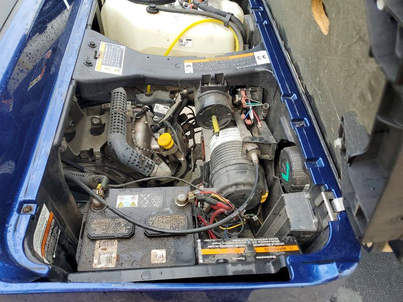 Продаж на аукціоні авто 2021 Golf2 Golf Cart, vin: EK2144225529, номер лоту: 53073656