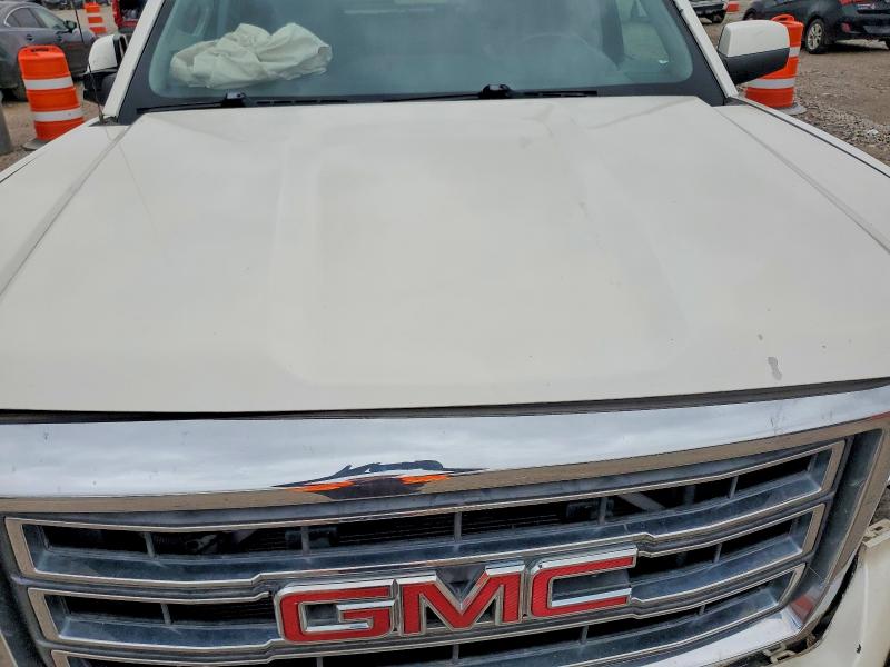2015 Gmc Sierra მანქანა იყიდება აუქციონზე, vin: 3GTP1UEC2FG219438, აუქციონის ნომერი: 57043716