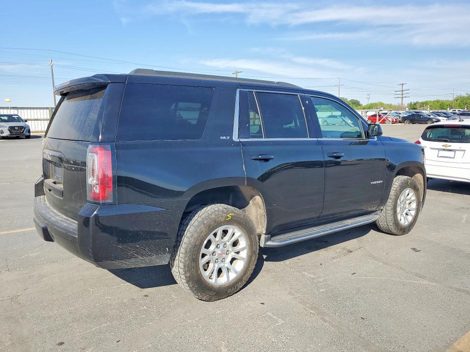 Aukcja sprzedaży 2020 Gmc Yukon, vin: 1GKS2BKC0LR193714, numer aukcji: 58454216