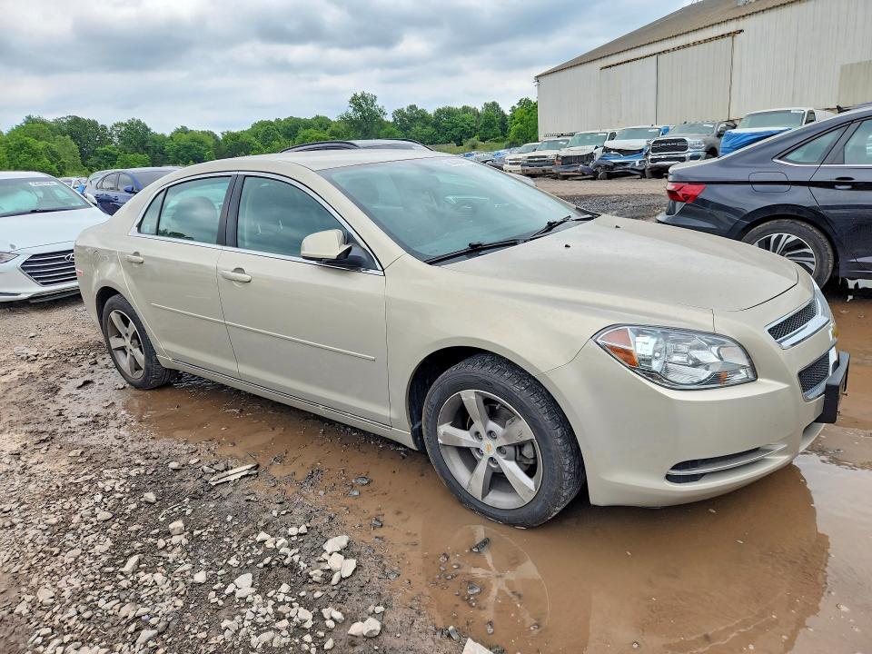 Продаж на аукціоні авто 2011 Chevrolet Malibu, vin: 1G1ZC5E11BF236341, номер лоту: 56369476