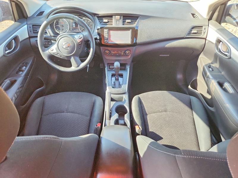 Aukcja sprzedaży 2019 Nissan Sentra, vin: 3N1AB7AP6KY386292, numer aukcji: 55927916