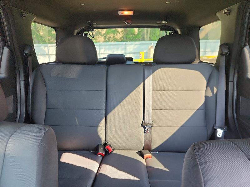 Продаж на аукціоні авто 2011 Ford Escape, vin: 1FMCU9DG2BKA21707, номер лоту: 57749636