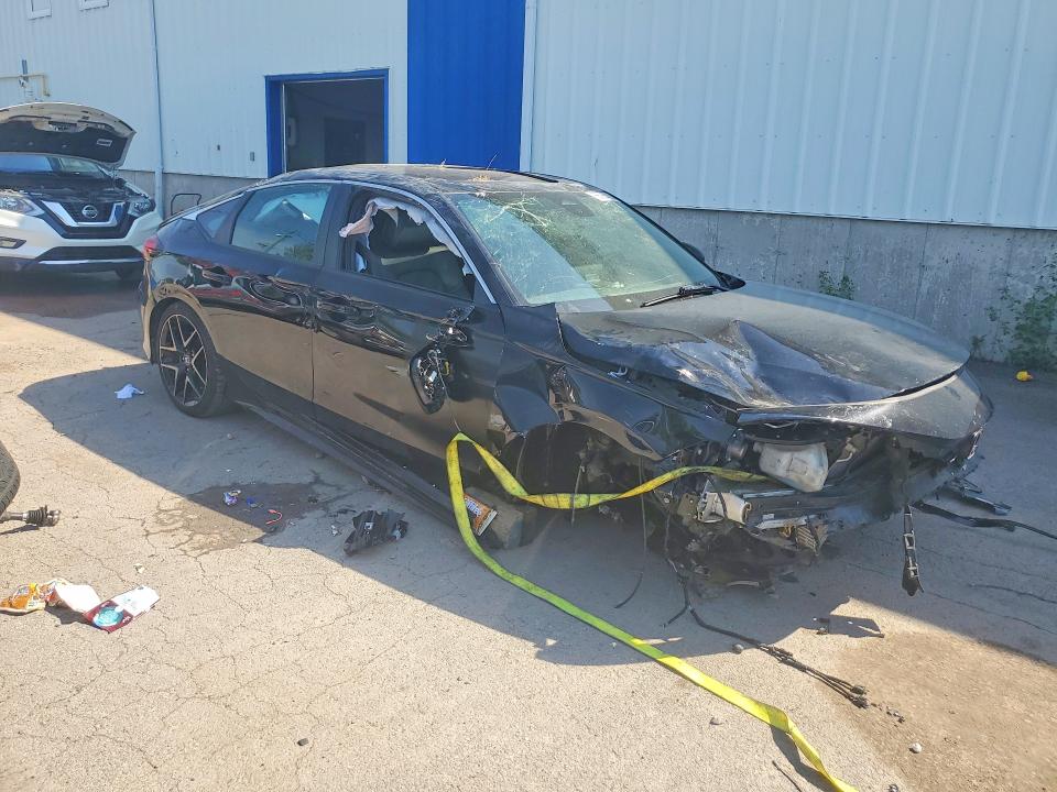 Aukcja sprzedaży 2024 Honda Civic, vin: 19XFL1H86RE401722, numer aukcji: 56935256