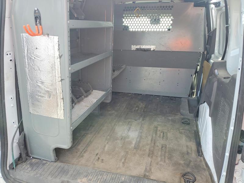 Aukcja sprzedaży 2023 Ford Transit Connect, vin: NM0LS6T25P1547290, numer aukcji: 57923146