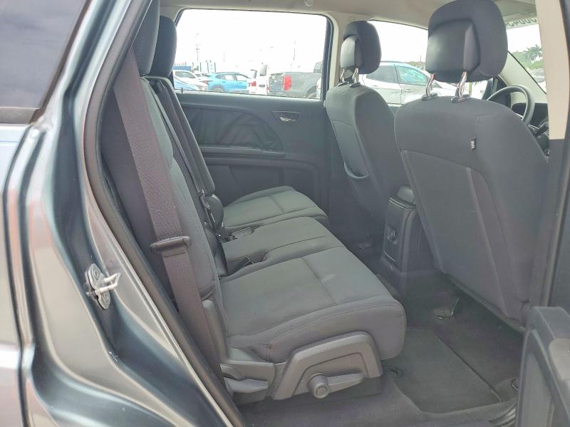 Aukcja sprzedaży 2010 Dodge Journey, vin: 3D4PG4FB2AT231063, numer aukcji: 56843446