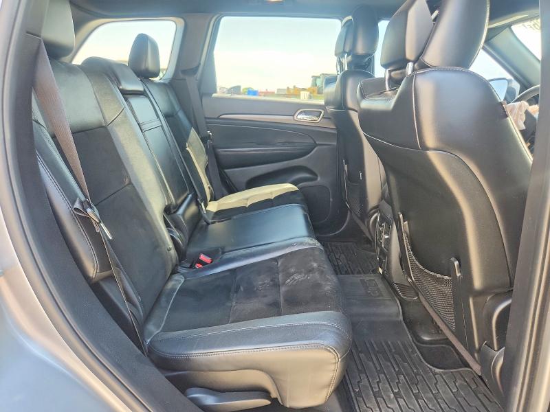 Aukcja sprzedaży 2015 Jeep Grand Cherokee, vin: 1C4RJFAG7FC604185, numer aukcji: 58284226