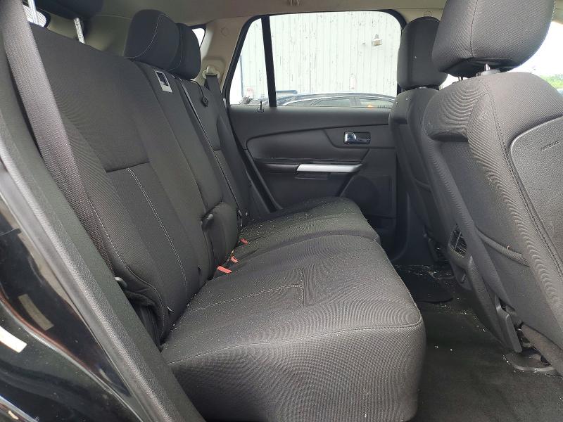 Продаж на аукціоні авто 2013 Ford Edge, vin: 2FMDK3GC8DBC16594, номер лоту: 57883546