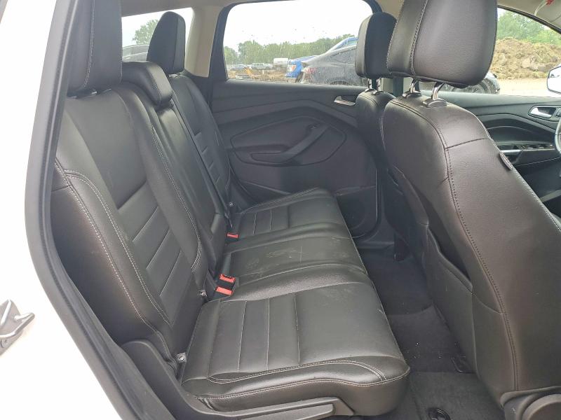 2014 Ford Escape მანქანა იყიდება აუქციონზე, vin: 1FMCU9J94EUD78496, აუქციონის ნომერი: 58805976