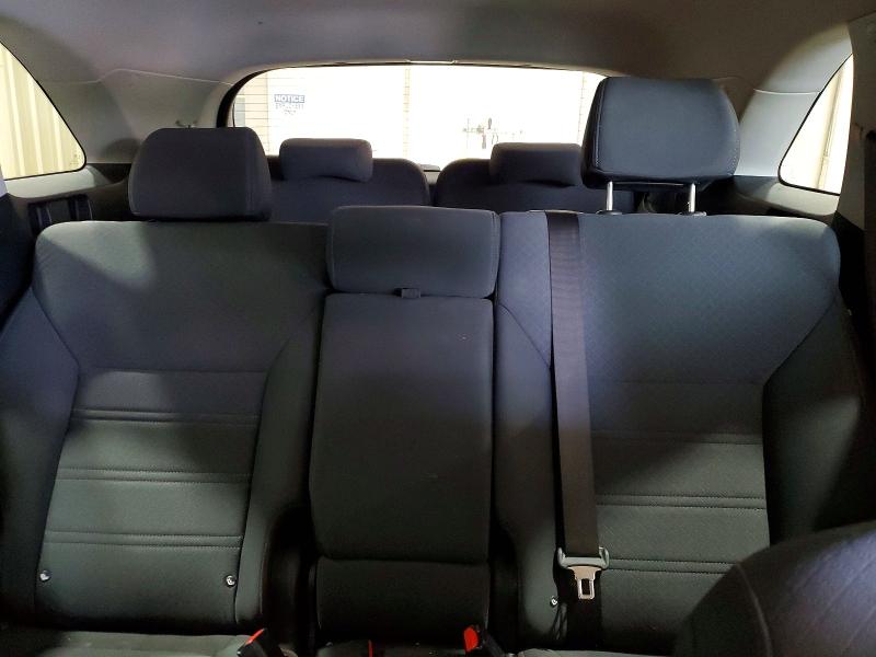 2019 Kia Sorento მანქანა იყიდება აუქციონზე, vin: 5XYPG4A32KG596381, აუქციონის ნომერი: 58689136