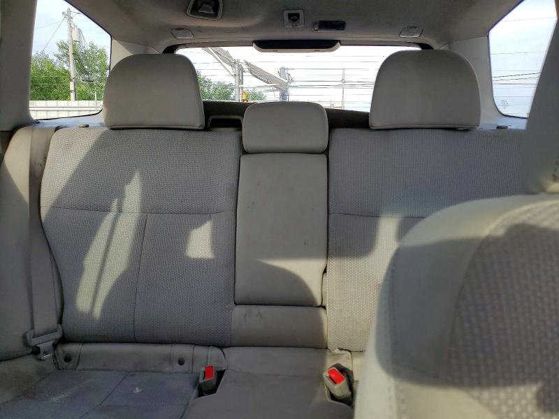 2011 Subaru Forester მანქანა იყიდება აუქციონზე, vin: JF2SHBBCXBH715183, აუქციონის ნომერი: 54913426