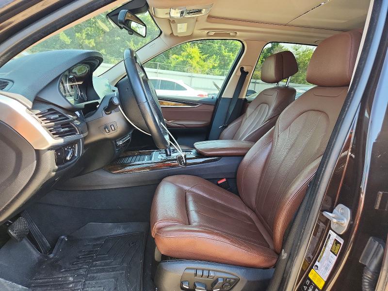 Aukcja sprzedaży 2015 Bmw X5, vin: 5UXKR6C55F0J76820, numer aukcji: 58405936