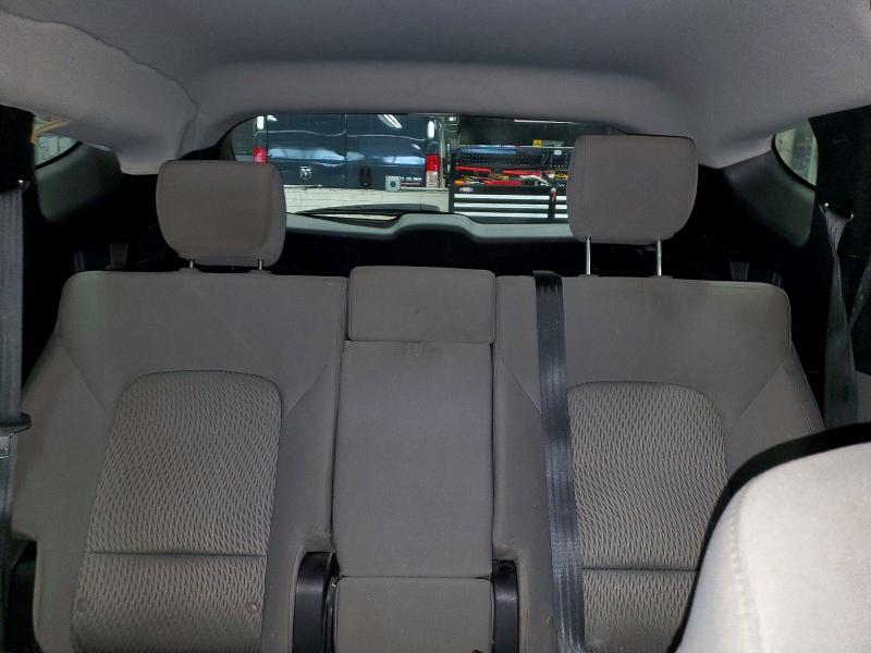2018 Hyundai Santa Fe Sport მანქანა იყიდება აუქციონზე, vin: 5NMZTDLB3JH094623, აუქციონის ნომერი: 56357566